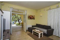 APARTMENTS GLAVOR DRAČE Appartamento 3 – SA3(2+2) foto 3