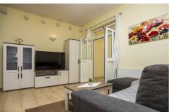 APARTMENTS GLAVOR DRAČE Appartamento 3 – SA3(2+2) foto 4