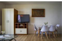 APARTMENTS GLAVOR DRAČE Appartamento 4 – A5(2+2) foto 3