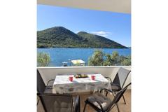 Appartamenti Ivomir Malo more Appartamento 1 – Apartman 1 foto 1