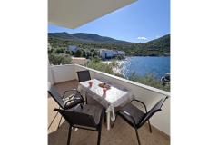 Appartamenti Ivomir Malo more Appartamento 1 – Apartman 1 foto 2