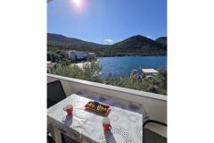 Appartamenti Ivomir Malo more Appartamento 1 – Apartman 1 foto 3