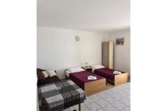 Appartamenti Ivomir Malo more Appartamento 1 – Apartman 1 foto 5