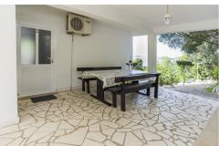 Appartamenti Ivomir Malo more Appartamento 2 – Apartman 2 foto 4