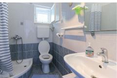 Appartamenti Šime Pelješac Appartamento 1 – Apartment1 foto 3