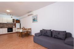 Appartamenti Dubravko Pelješac Appartamento 2 – A 2+2 foto 1