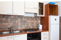 Appartamenti Dubravko Pelješac Appartamento 2 – A 2+2 foto 3