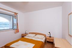 Appartamenti Dubravko Pelješac Appartamento 2 – A 2+2 foto 5