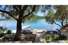 Beachfront apartments Ruskovic Appartamento 1 – A3 foto 1