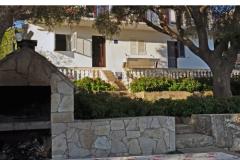 Beachfront apartments Ruskovic Appartamento 1 – A3 foto 2