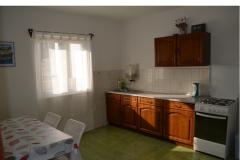 Beachfront apartments Ruskovic Appartamento 1 – A3 foto 4