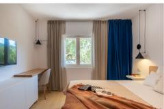 Beachfront apartments Ruskovic Appartamento 1 – A3 foto 5