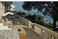 Beachfront apartments Ruskovic Appartamento 2 – A4 foto 2
