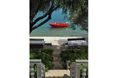 Beachfront apartments Ruskovic Appartamento 2 – A4 foto 3
