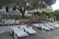 Beachfront apartments Ruskovic Appartamento 2 – A4 foto 4