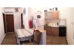 Beachfront apartments Ruskovic Appartamento 2 – A4 foto 5