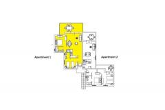 Villa Šunj  Appartamento 1 – Apartment1 foto 3