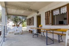 Žuronja Appartamenti Appartamento 1 – Apartman 1 foto 2