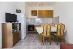 Žuronja Appartamenti Appartamento 1 – Apartman 1 foto 3