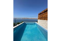Villa Amfora with Pool - Karlobag Appartamento 2 – Top 1 foto 1