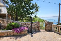 Appartamento Karlobag Appartamento 1 – 2 apartman foto 1