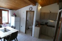 Appartamenti Marija Appartamento 4 – Apartman 4 foto 5