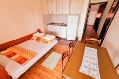 Appartamenti Rukelj. Appartamento 1 – AP-2+3 foto 2