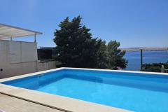 Appartamenti Anita with Pool Appartamento 4 – Villa foto 1