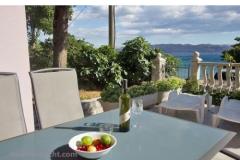 Beachfront Appartamenti Baricevic wit Appartamento 1 – Top 1 foto 1