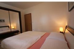 Beachfront Appartamenti Baricevic wit Appartamento 1 – Top 1 foto 2