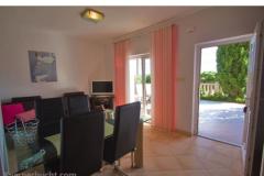 Beachfront Appartamenti Baricevic wit Appartamento 1 – Top 1 foto 4