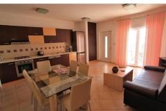 Beachfront Appartamenti Baricevic wit Appartamento 2 – Top 2 foto 1