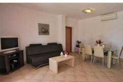 Beachfront Appartamenti Baricevic wit Appartamento 2 – Top 2 foto 2