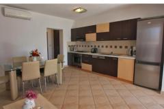 Beachfront Appartamenti Baricevic wit Appartamento 2 – Top 2 foto 3