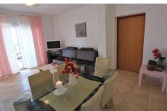 Beachfront Appartamenti Baricevic wit Appartamento 2 – Top 2 foto 4