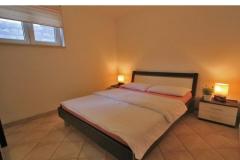 Beachfront Appartamenti Baricevic wit Appartamento 2 – Top 2 foto 5