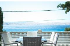 Beachfront Appartamenti Baricevic wit Appartamento 3 – Top 3 foto 2
