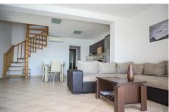 Beachfront Appartamenti Baricevic wit Appartamento 3 – Top 3 foto 3