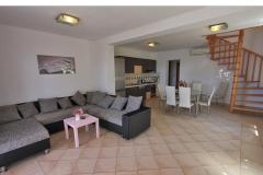 Beachfront Appartamenti Baricevic wit Appartamento 4 – Top 4 foto 2