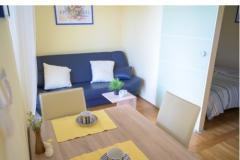 Beachfront Appartamenti Carlo Appartamento 3 – Top 3 foto 5