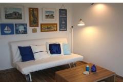 Beachfront Appartamenti Christian Appartamento 1 – Top 1 foto 4