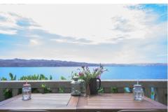 Beachfront Appartamenti Christian Appartamento 2 – Top 2 foto 1