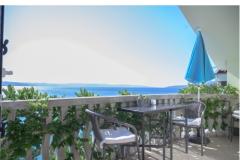 Beachfront Appartamenti Christian Appartamento 2 – Top 2 foto 2