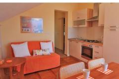 Beachfront Appartamenti Christian Appartamento 2 – Top 2 foto 3