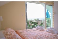 Beachfront Appartamenti Christian Appartamento 2 – Top 2 foto 5