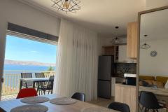 Beachfront Appartamenti A+M Appartamento 2 – Top2 foto 1