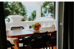 Beachfront Appartamenti Amaris Appartamento 1 – Top 1 foto 1