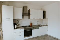 Beachfront Appartamenti Amaris Appartamento 1 – Top 1 foto 2