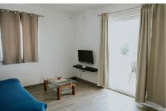 Beachfront Appartamenti Amaris Appartamento 1 – Top 1 foto 3