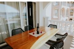 Beachfront Appartamenti Amaris Appartamento 2 – Top 2 foto 3